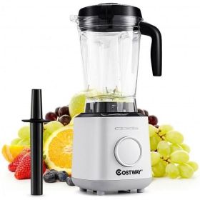 Countertop Smoothies Blender with 10 Speed