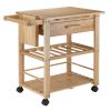Finland Ultimate Kitchen Cart