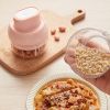Electric Garlic Chopper Mini