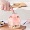 Electric Garlic Chopper Mini