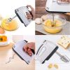 Multifunctional 7 Speed Mini Mixer